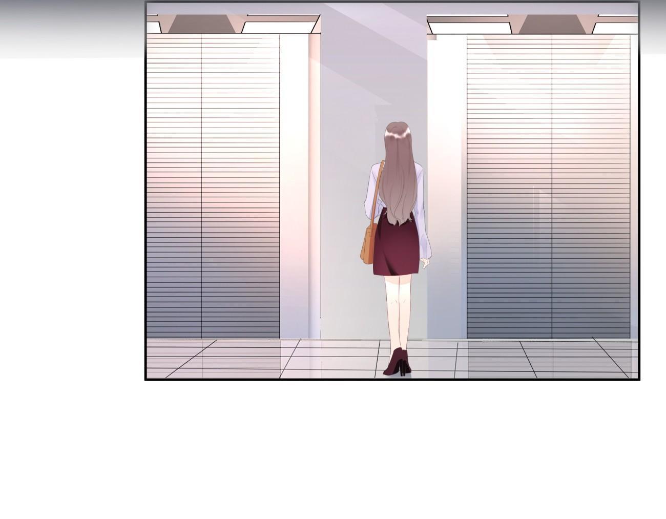 My Boss Is A Goddess The Culprit Will Not Get Away. 第31页