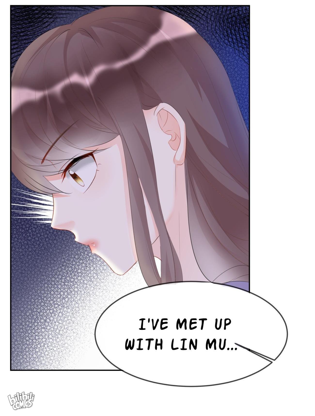 My Boss Is A Goddess The Culprit Will Not Get Away. 第41页