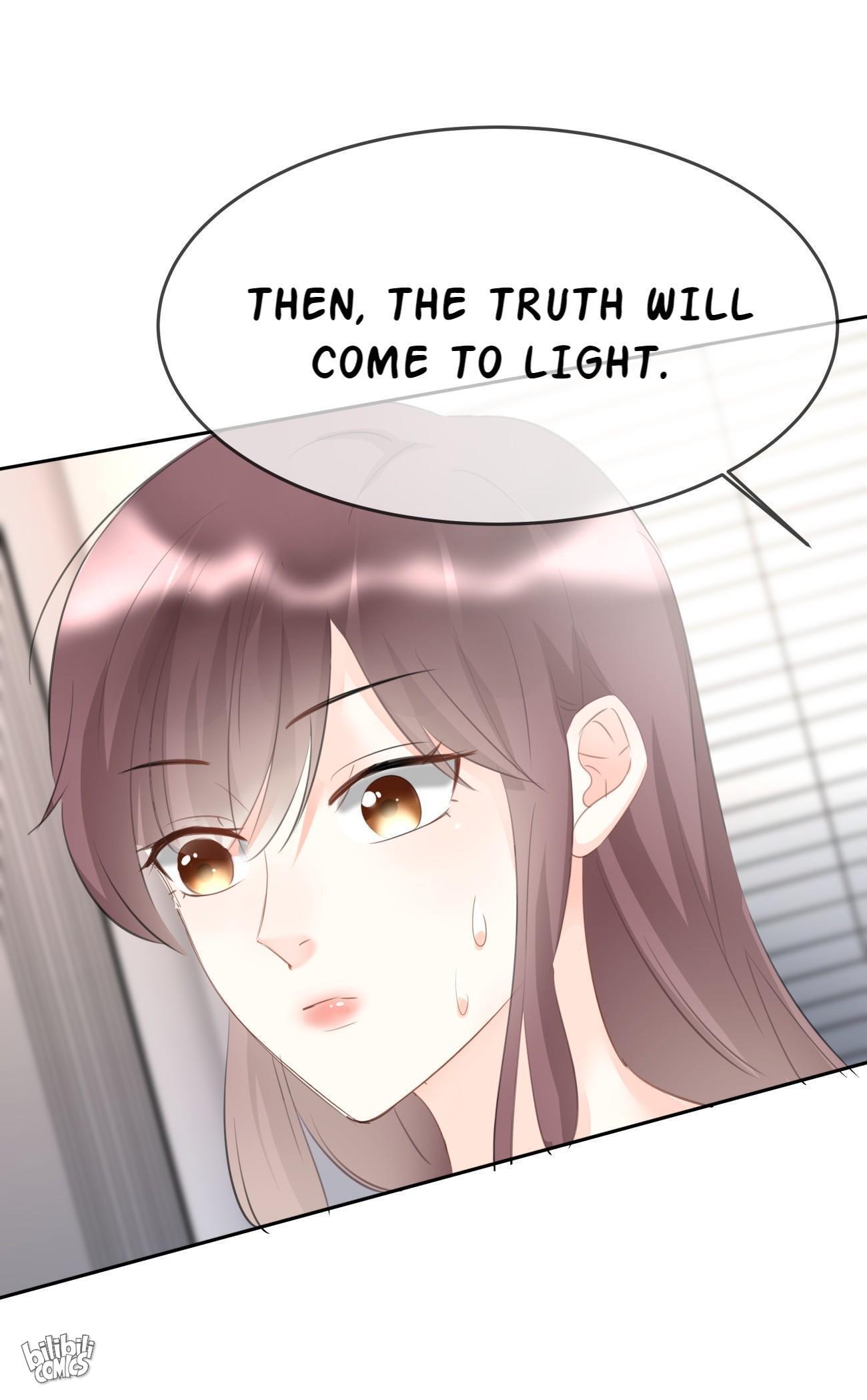 My Boss Is A Goddess The Culprit Will Not Get Away. 第45页