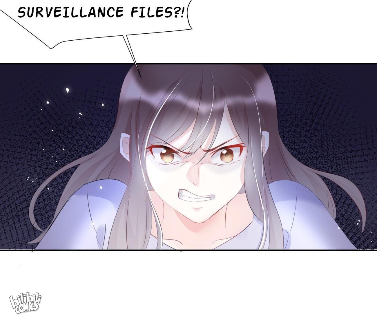 My Boss Is A Goddess The Culprit Will Not Get Away. 第57页