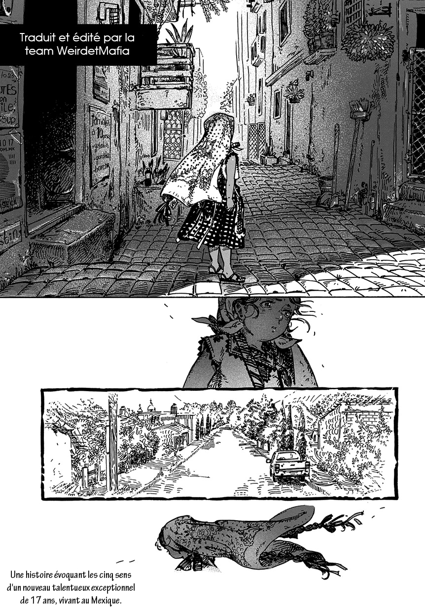 Kyou no Hi mo Mabushikute 第2页
