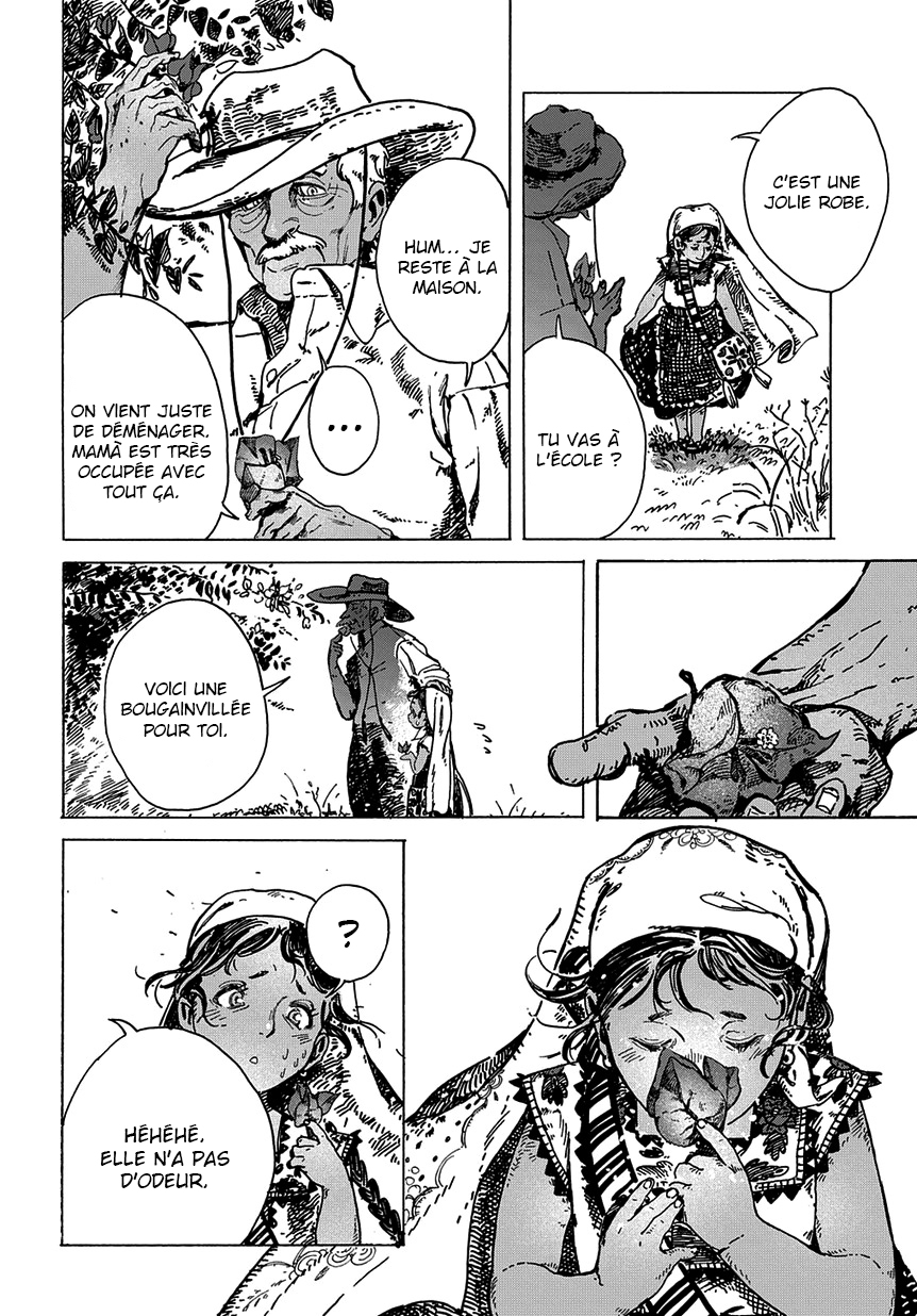 Kyou no Hi mo Mabushikute Oneshot 第11页