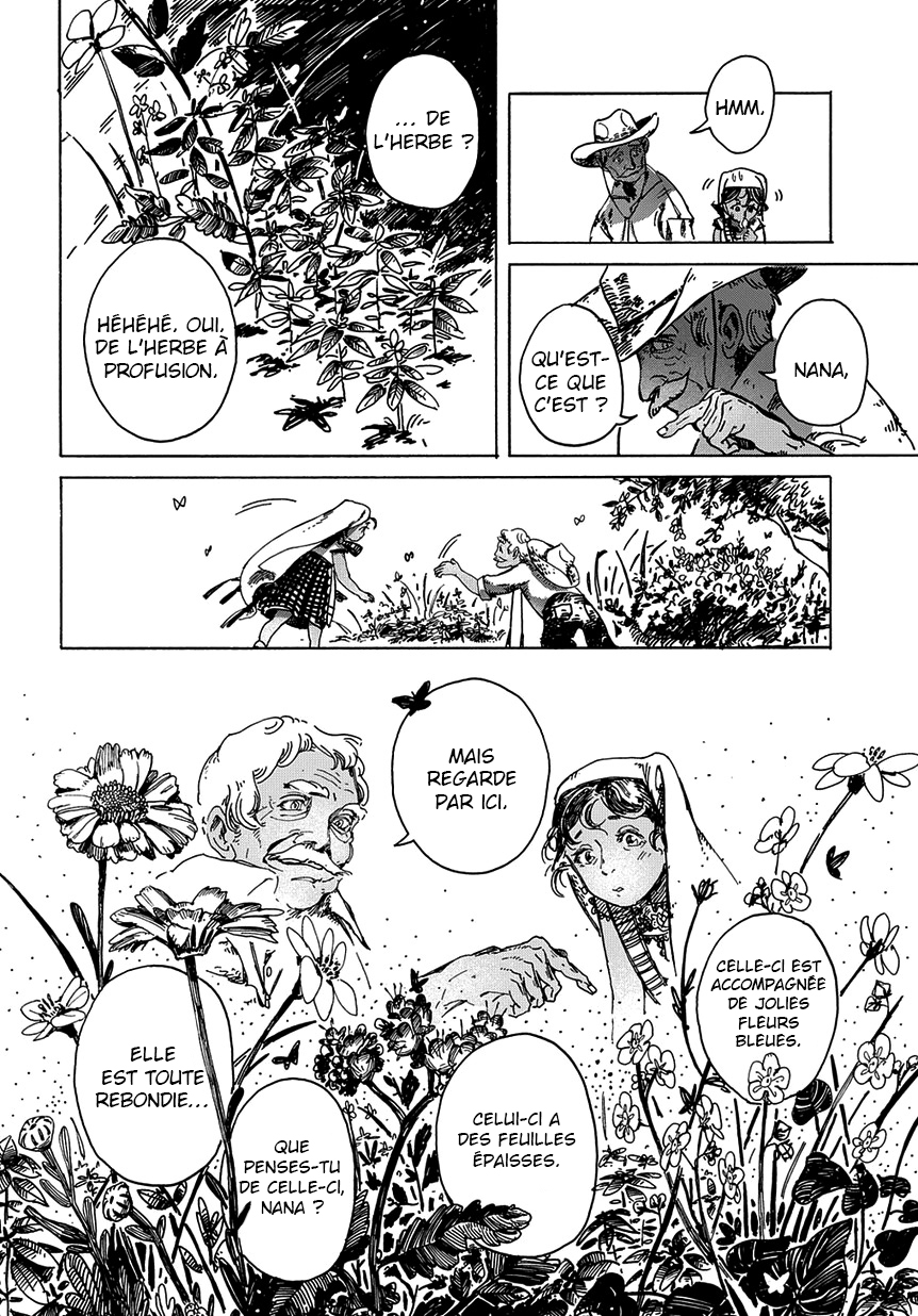 Kyou no Hi mo Mabushikute Oneshot 第13页