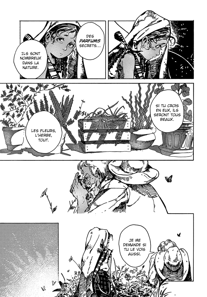 Kyou no Hi mo Mabushikute Oneshot 第14页