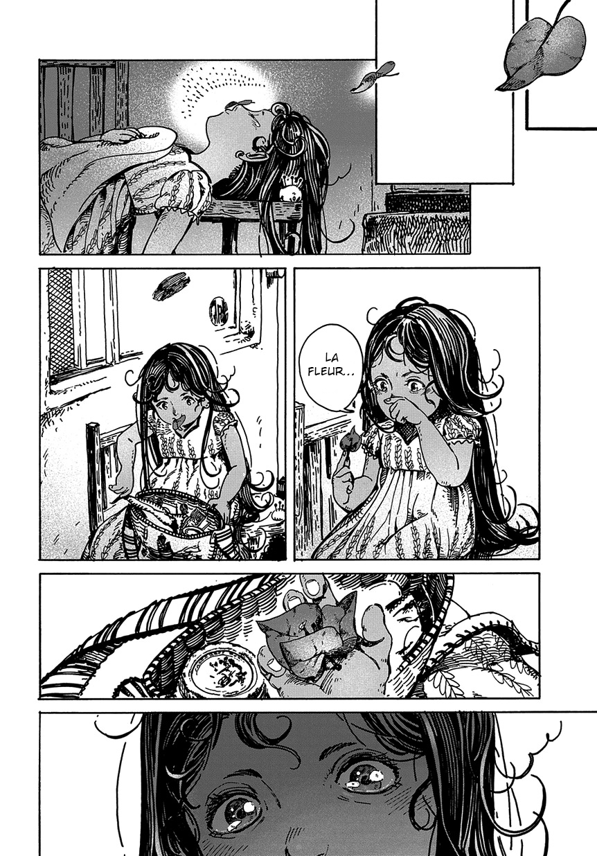 Kyou no Hi mo Mabushikute Oneshot 第17页