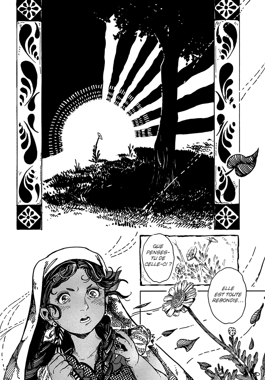 Kyou no Hi mo Mabushikute Oneshot 第19页