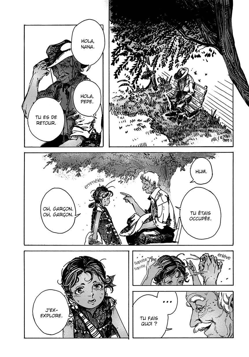 Kyou no Hi mo Mabushikute Oneshot 第22页