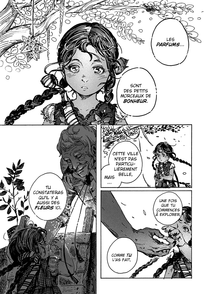 Kyou no Hi mo Mabushikute Oneshot 第24页