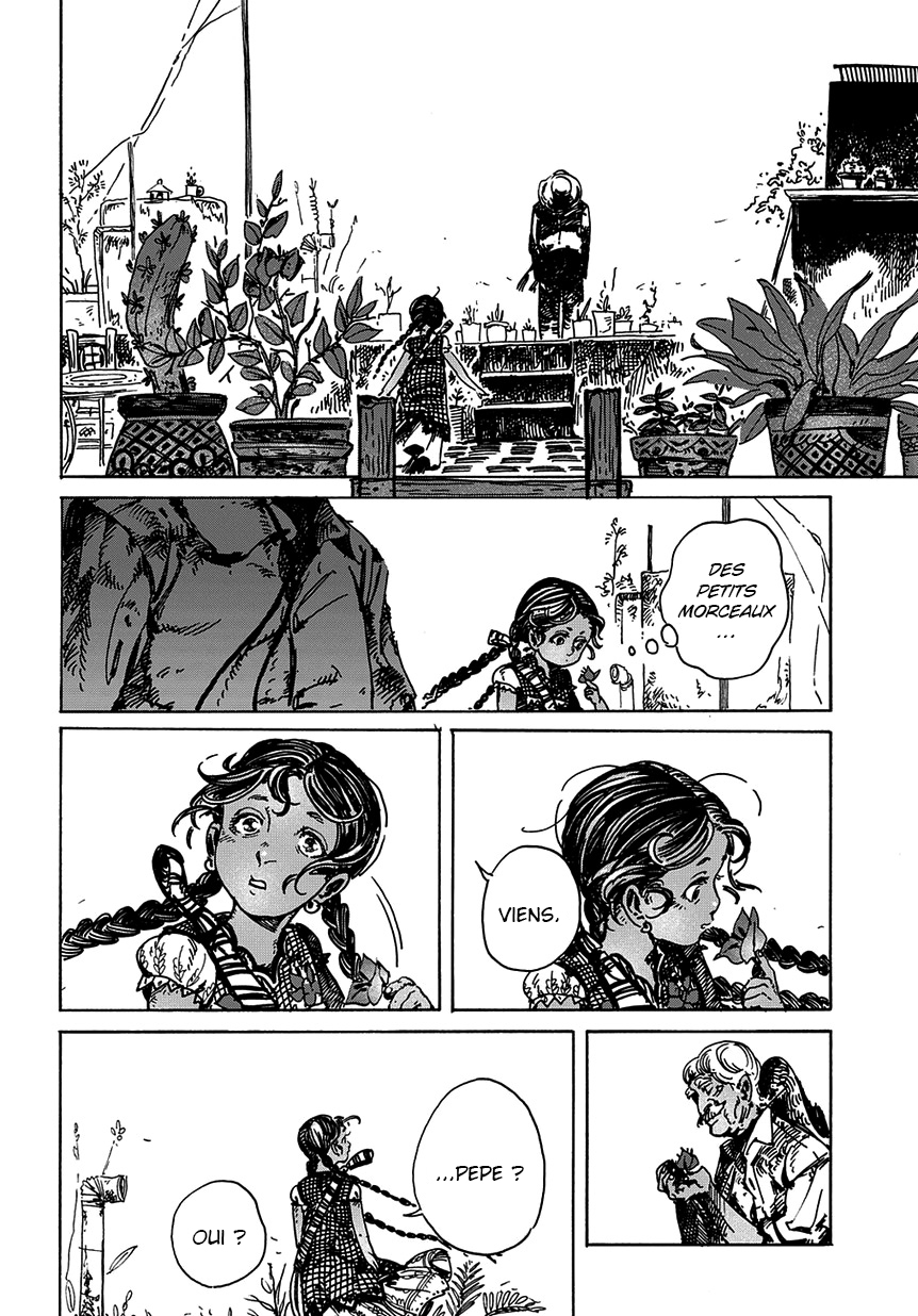 Kyou no Hi mo Mabushikute Oneshot 第25页