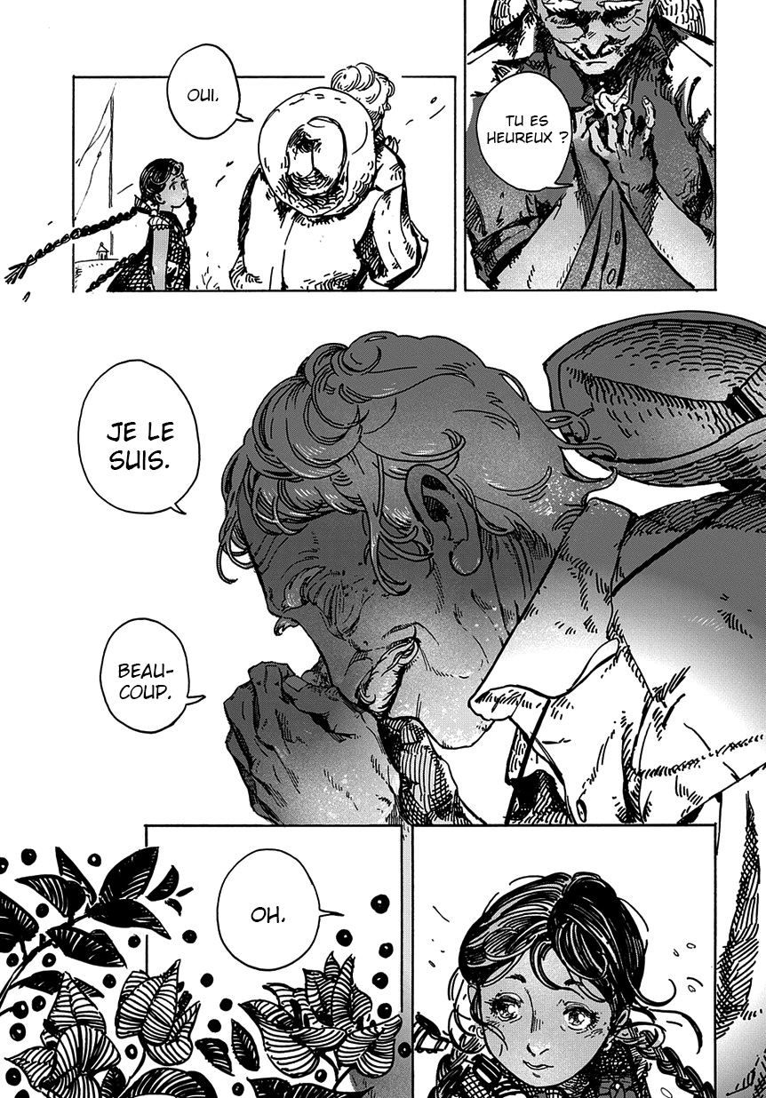 Kyou no Hi mo Mabushikute Oneshot 第26页