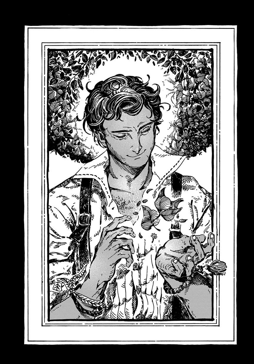Kyou no Hi mo Mabushikute Oneshot 第28页