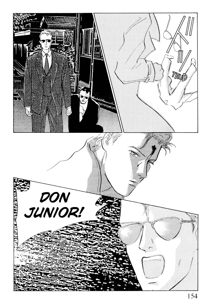 Let's Get Together In Shibuya Vol. 1 Ch. 6 第16页