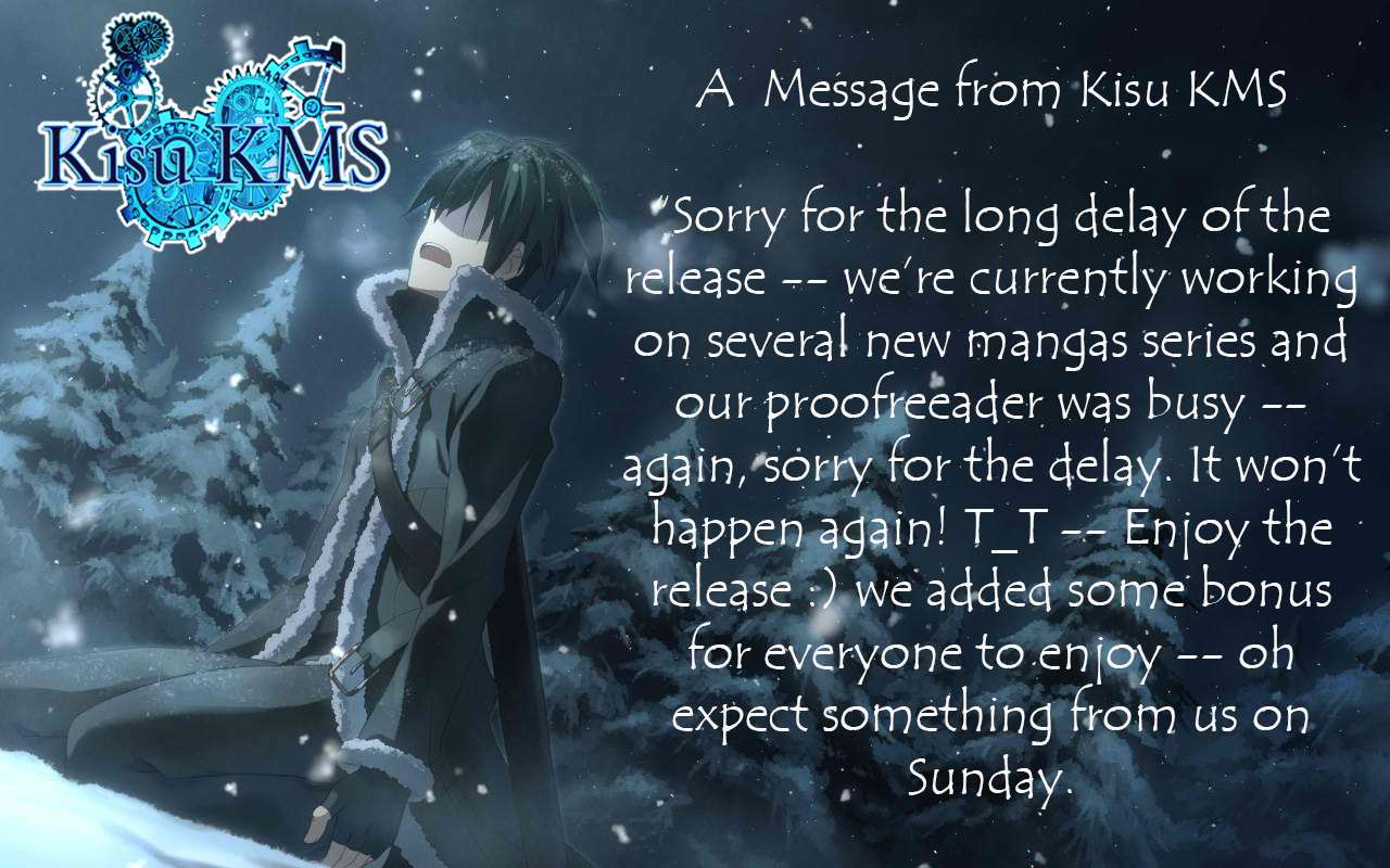 Sword Art Online: Progressive Faster Than Anyone Else 第1页