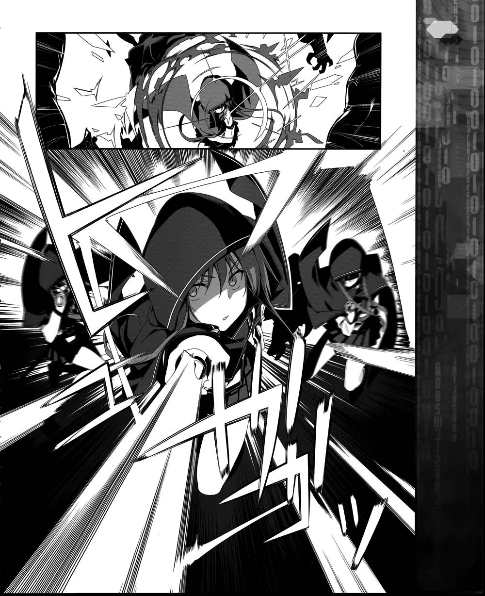 Sword Art Online: Progressive Faster Than Anyone Else 第8页