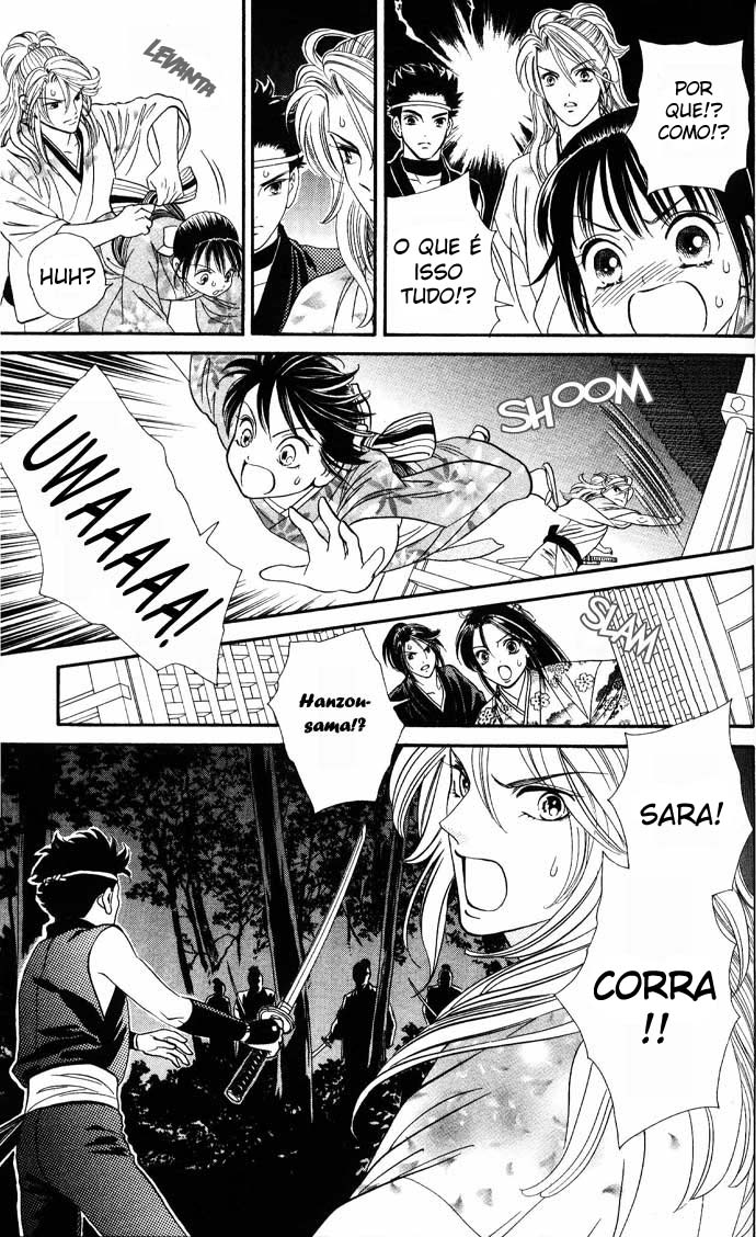 Tail of the Moon Vol. 1 Ch. 5 第16页