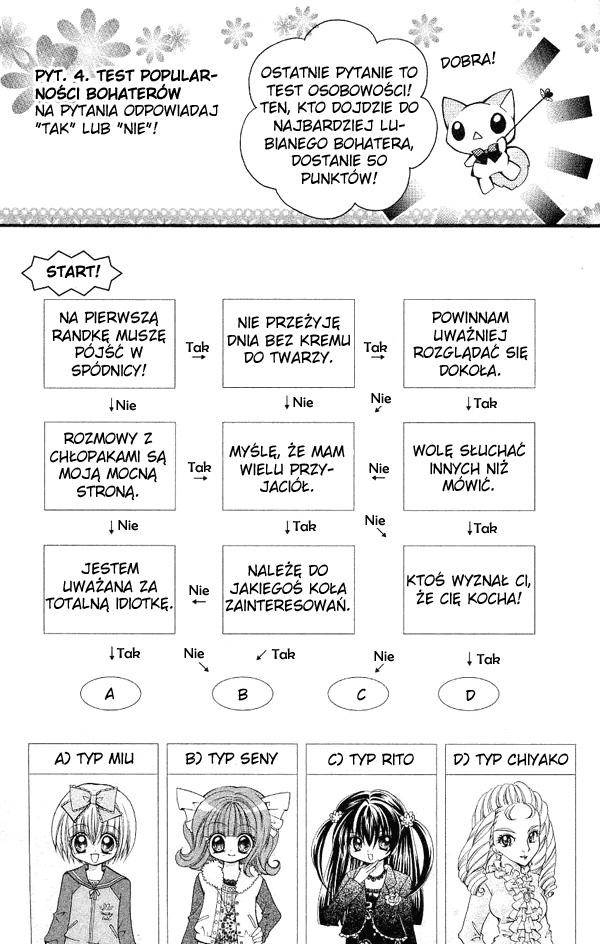 Shoujo Tenshi Milcute Vol. 1 Ch. 5.1 第9页