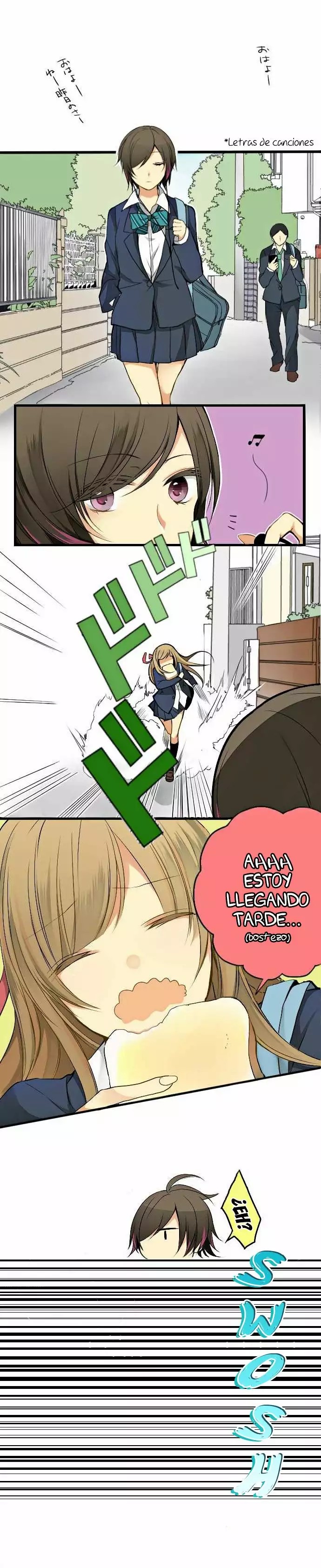 Otometic Syndrome Ch. 3 第4页