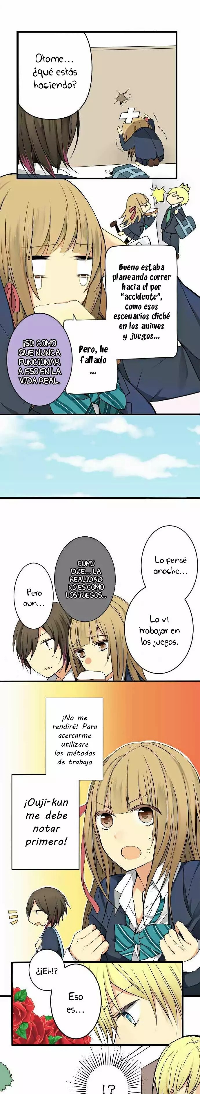 Otometic Syndrome Ch. 3 第5页