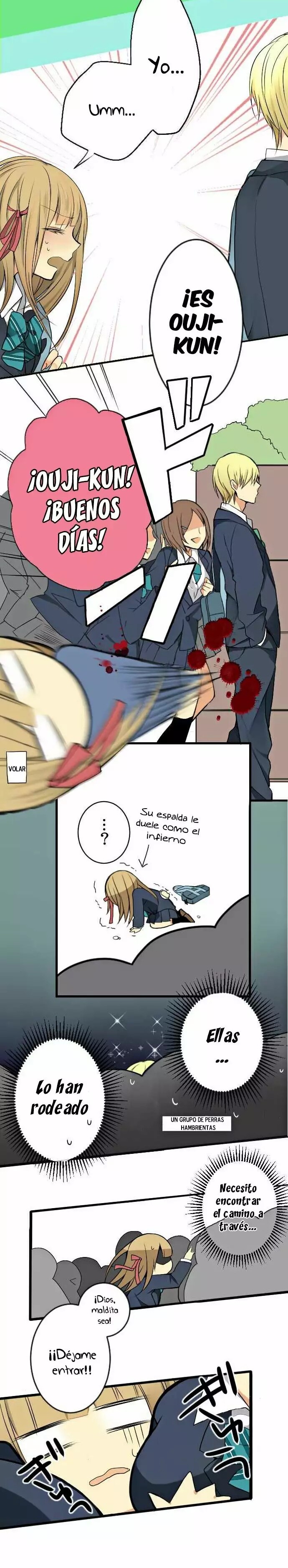 Otometic Syndrome Ch. 3 第7页
