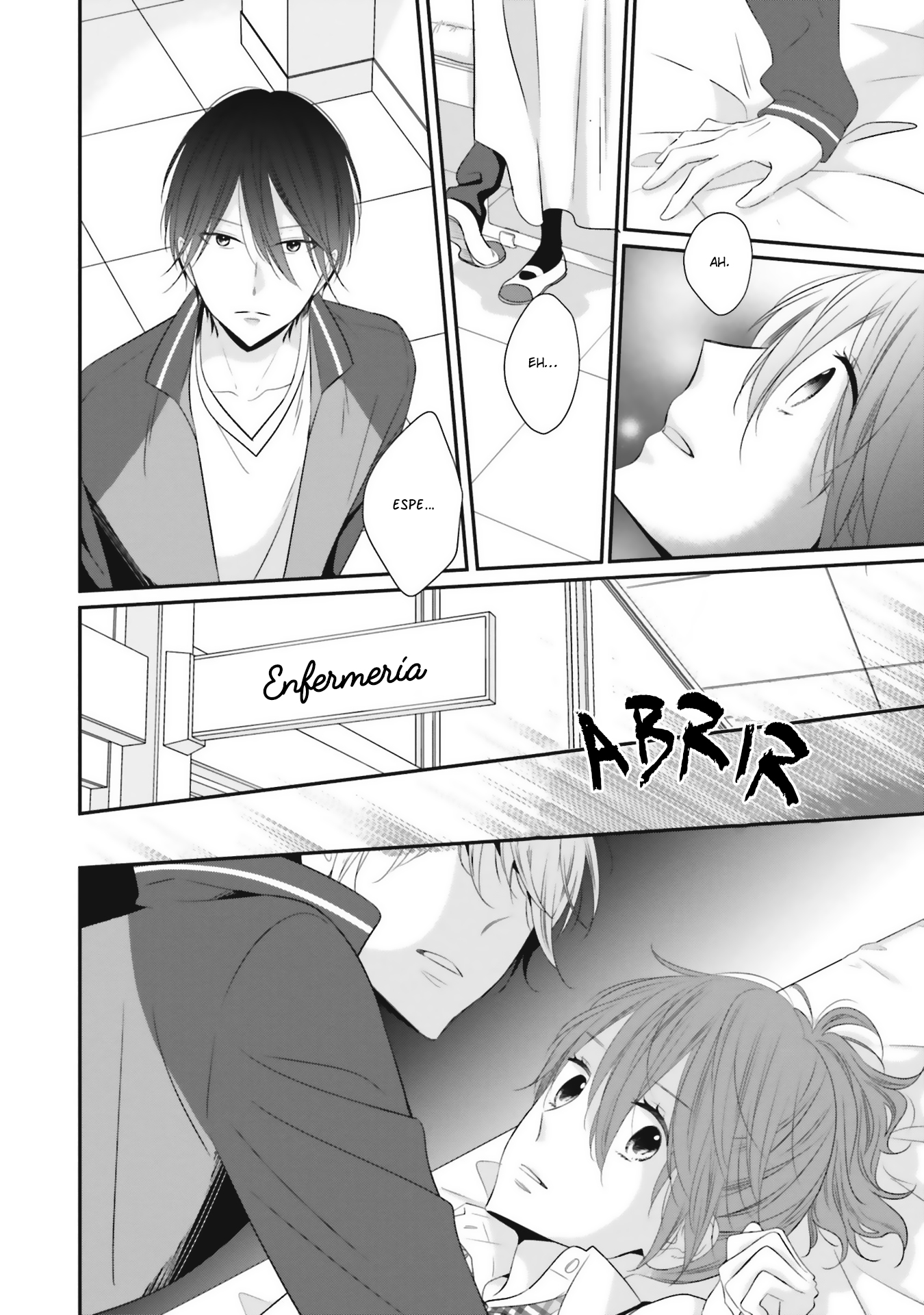Seifuku, Kekkon Vol. 1 Ch. 4 第26页