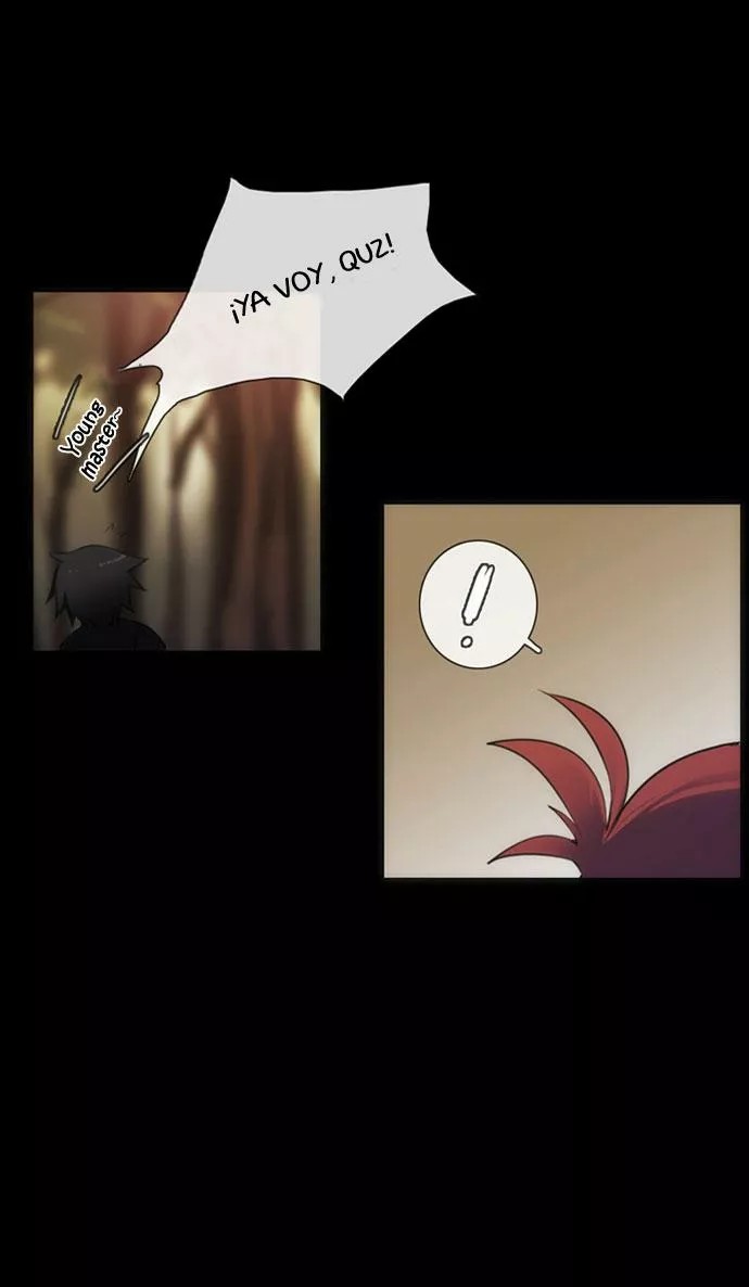 Crepuscule Vol. 1 Ch. 3 第26页