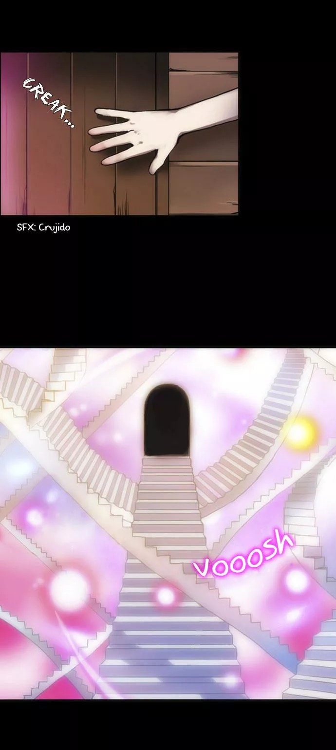 Crepuscule Vol. 1 Ch. 3 第4页