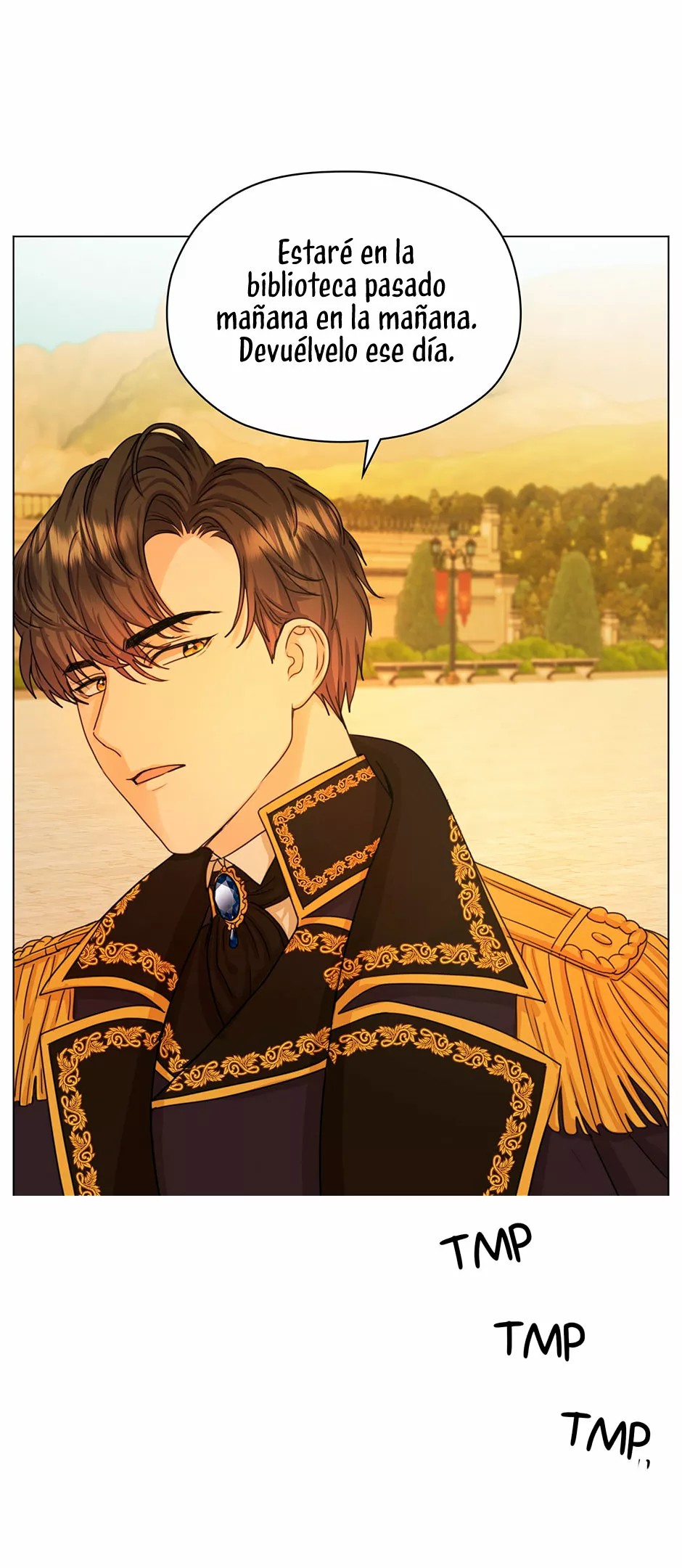 From Maid to Queen Vol. 1 Ch. 3 第16页