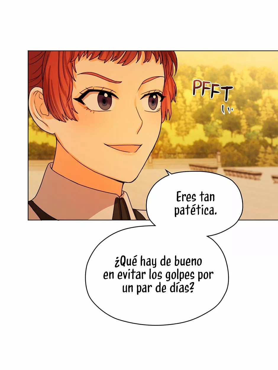 From Maid to Queen Vol. 1 Ch. 3 第25页