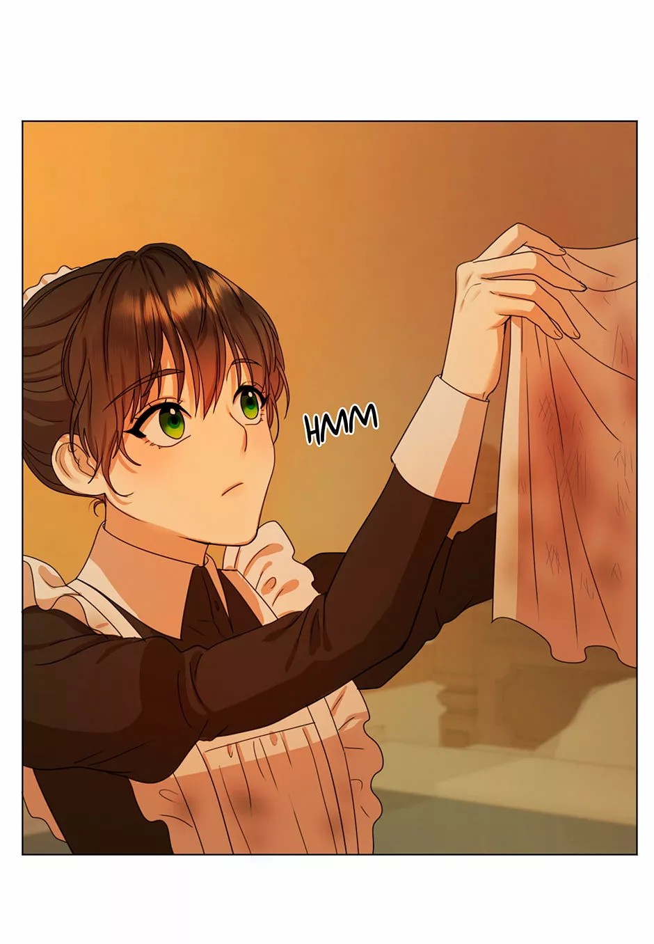 From Maid to Queen Vol. 1 Ch. 3 第31页