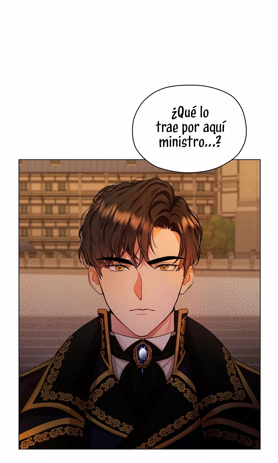 From Maid to Queen Vol. 1 Ch. 3 第5页