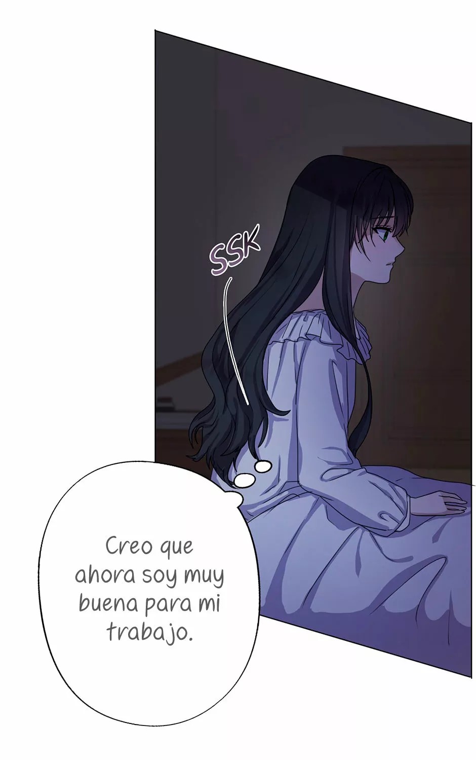 From Maid to Queen Vol. 1 Ch. 3 第42页