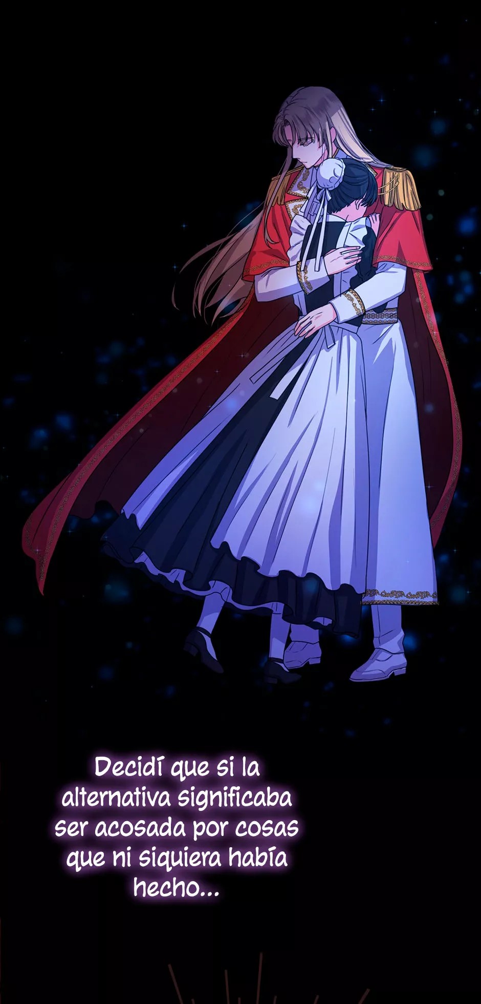 From Maid to Queen Vol. 1 Ch. 3 第53页