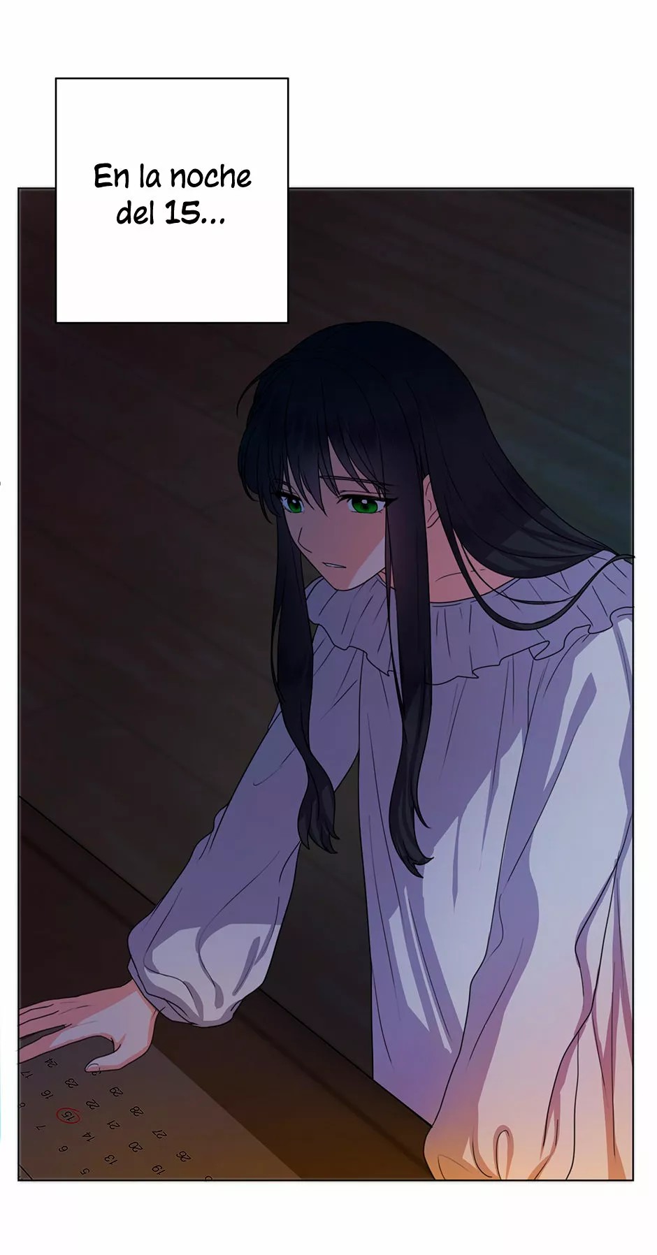 From Maid to Queen Vol. 1 Ch. 3 第58页