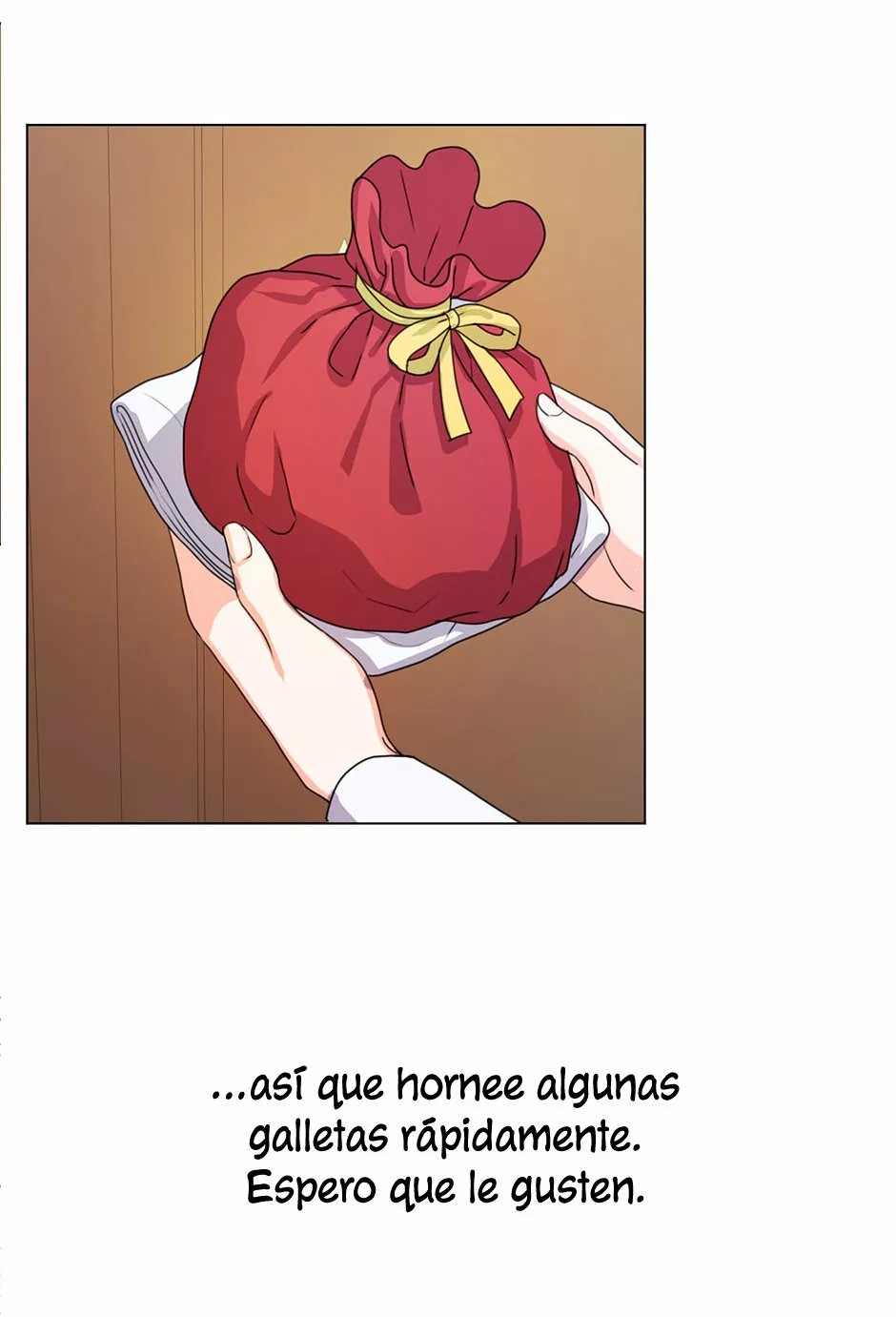 From Maid to Queen Vol. 1 Ch. 3 第63页