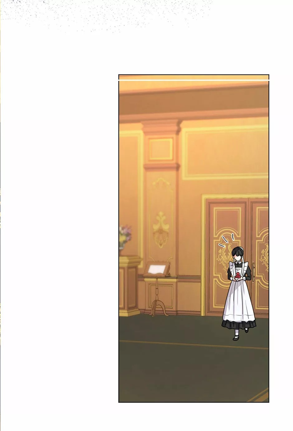 From Maid to Queen Vol. 1 Ch. 3 第65页