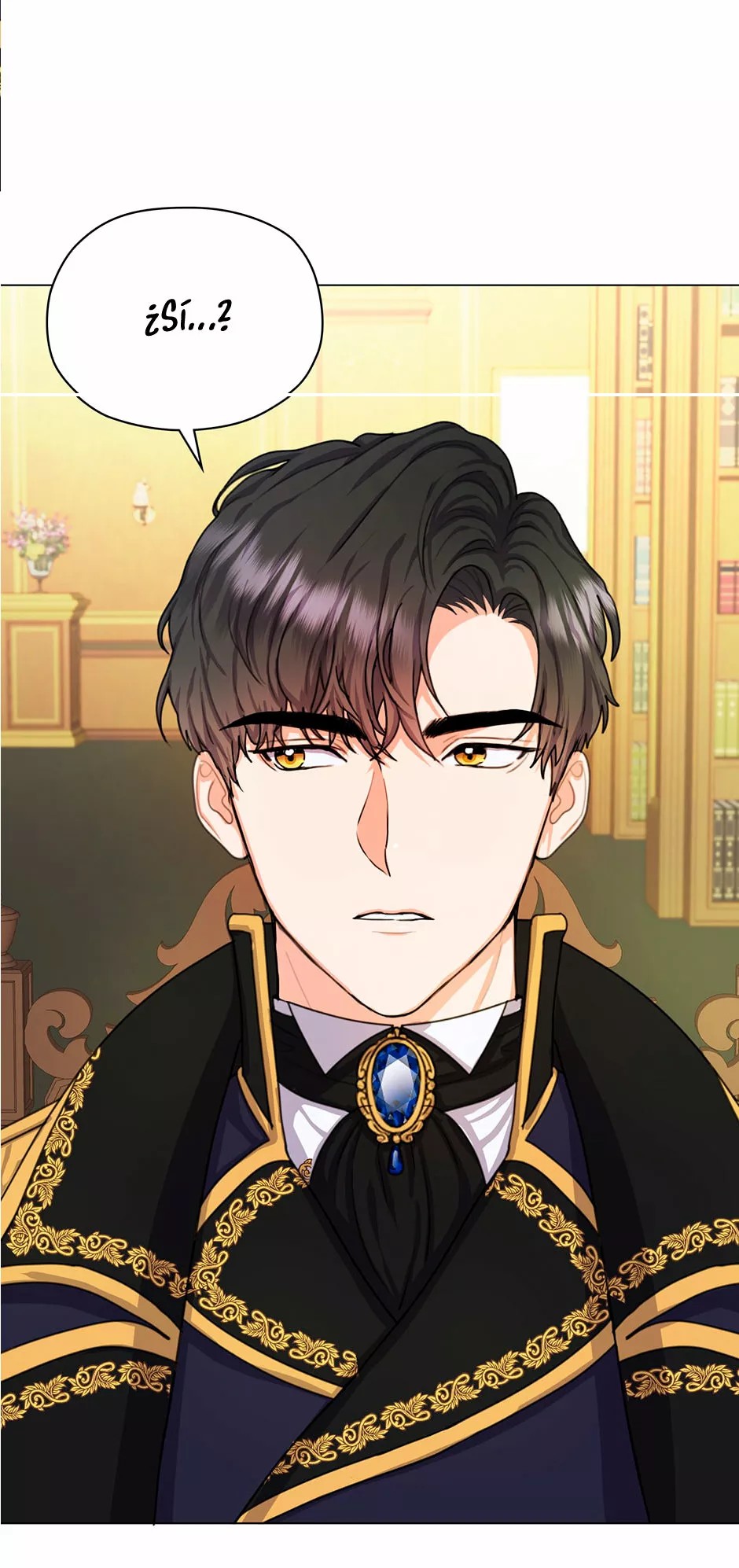 From Maid to Queen Vol. 1 Ch. 3 第68页