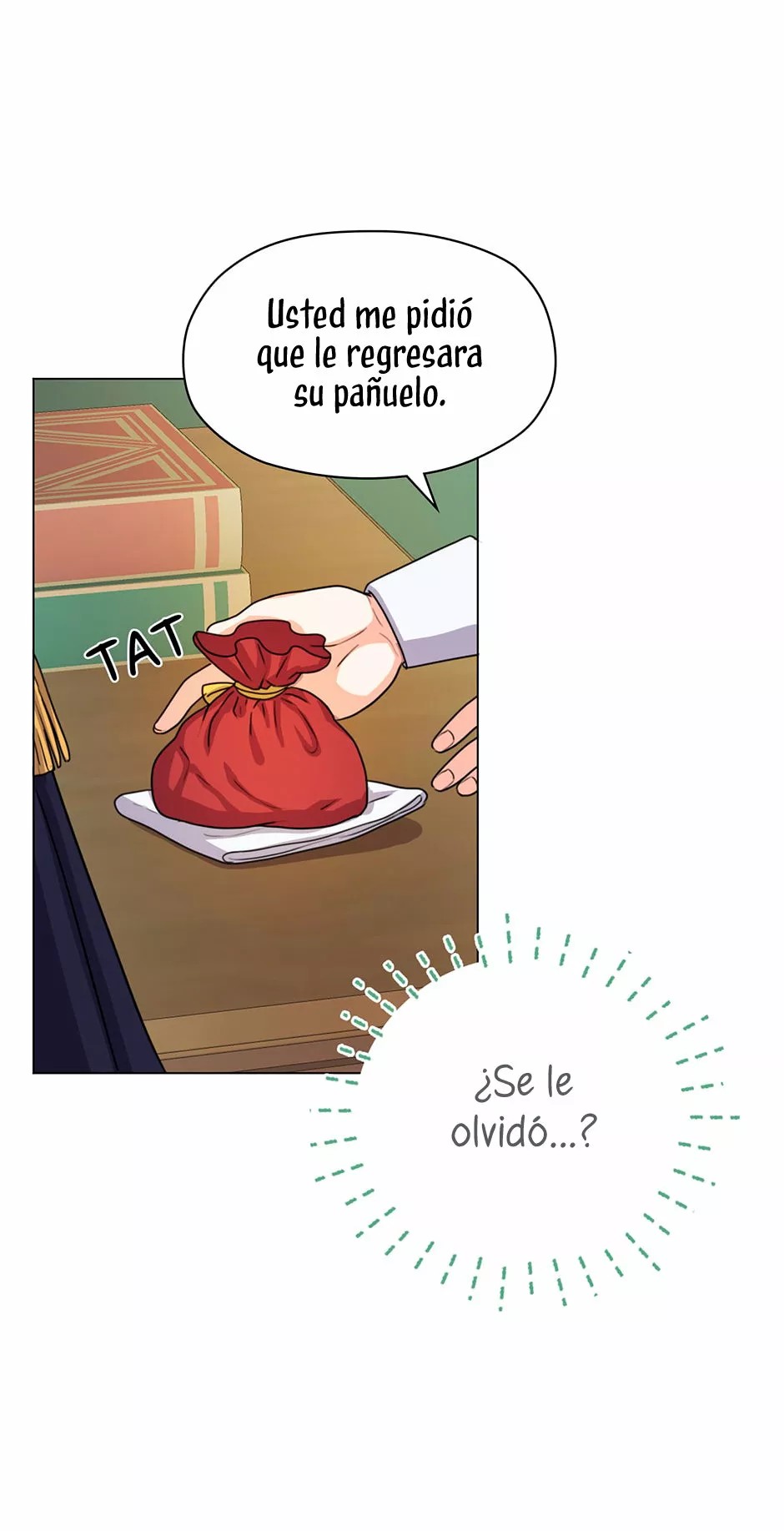From Maid to Queen Vol. 1 Ch. 3 第69页