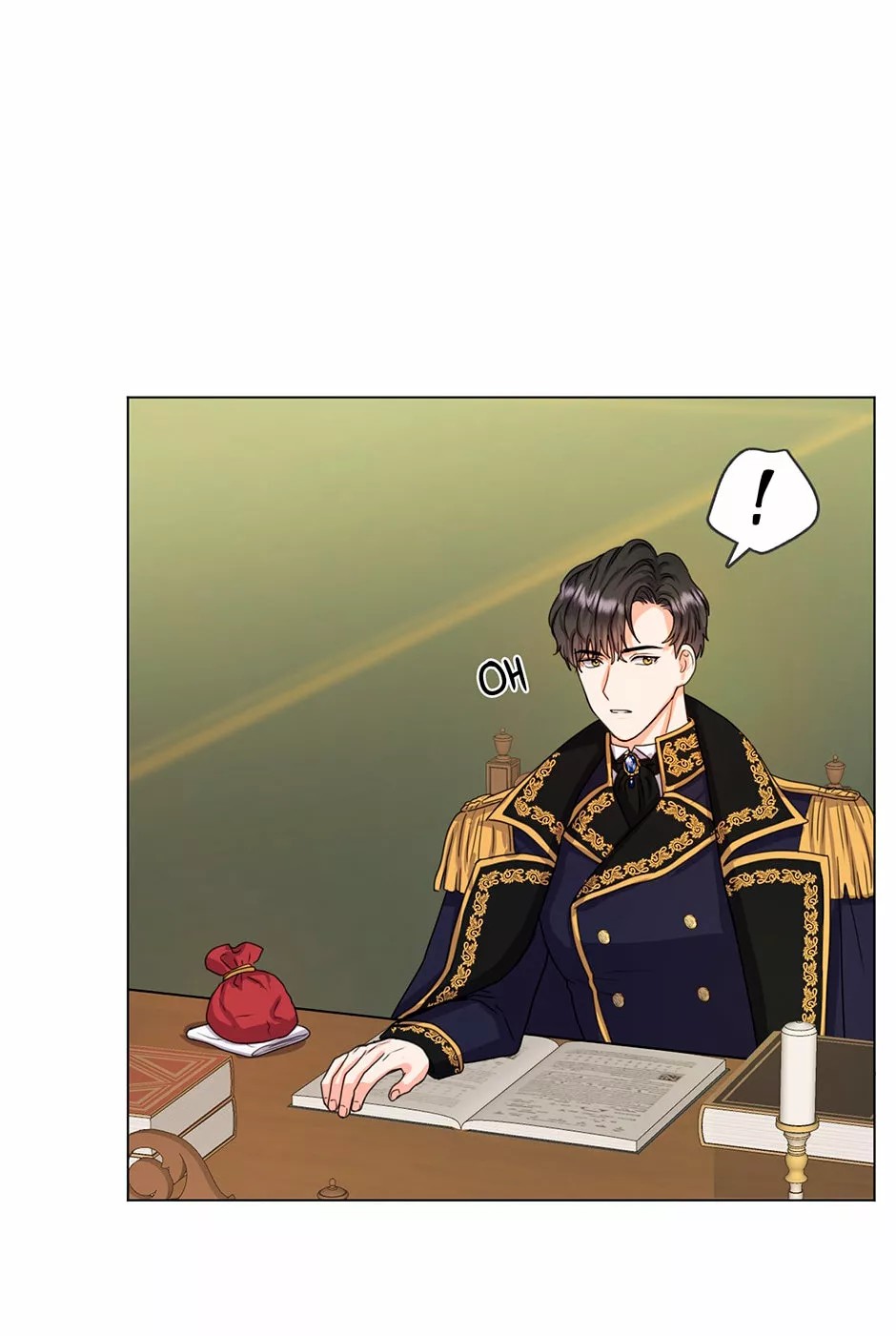 From Maid to Queen Vol. 1 Ch. 3 第70页