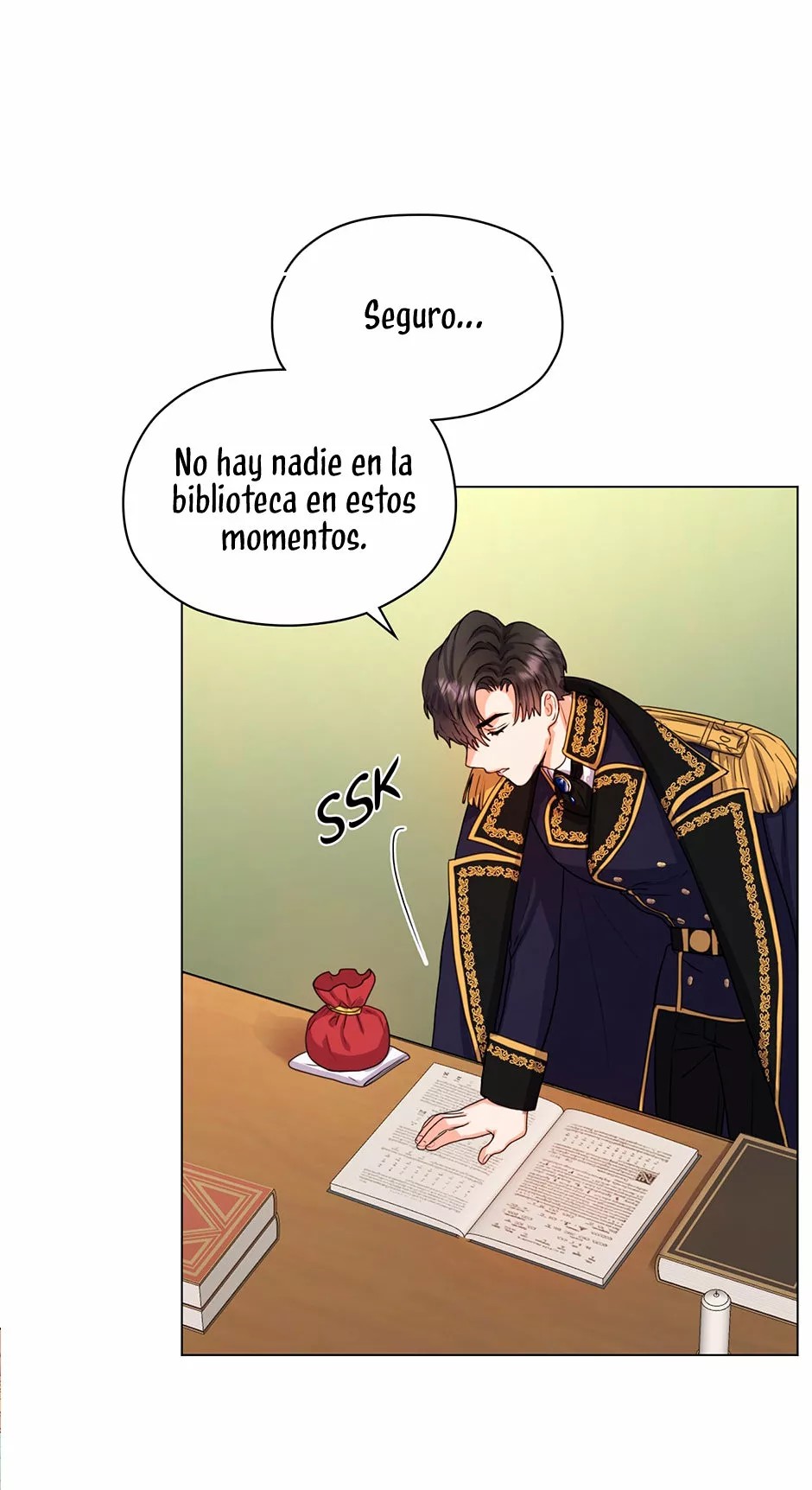 From Maid to Queen Vol. 1 Ch. 3 第73页
