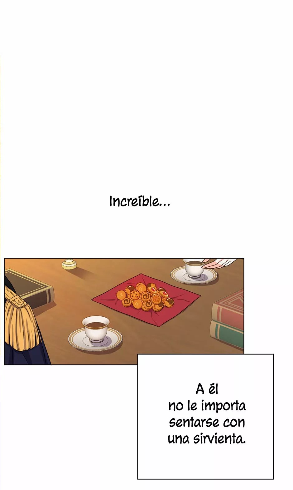 From Maid to Queen Vol. 1 Ch. 3 第76页