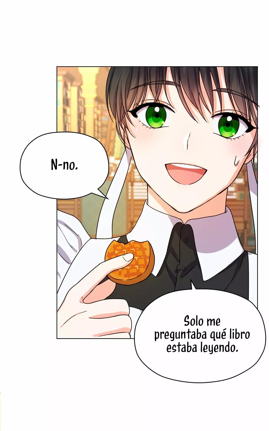 From Maid to Queen Vol. 1 Ch. 3 第78页