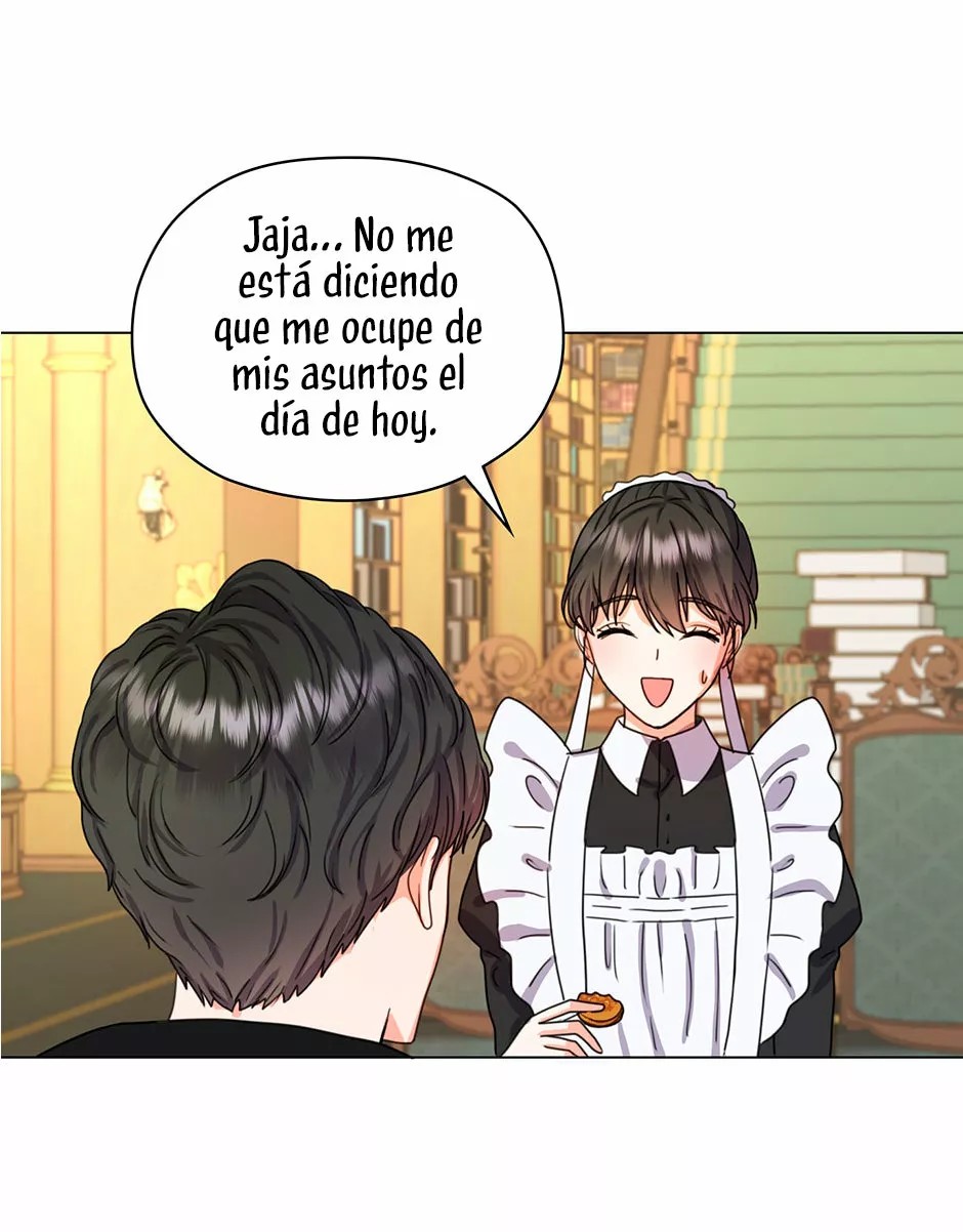 From Maid to Queen Vol. 1 Ch. 3 第80页