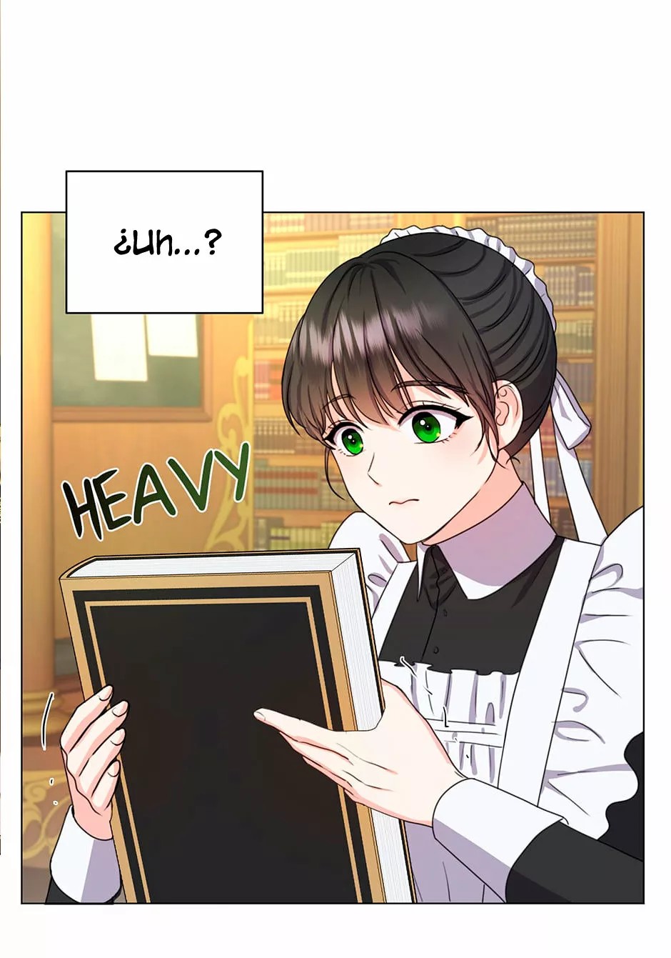 From Maid to Queen Vol. 1 Ch. 3 第83页