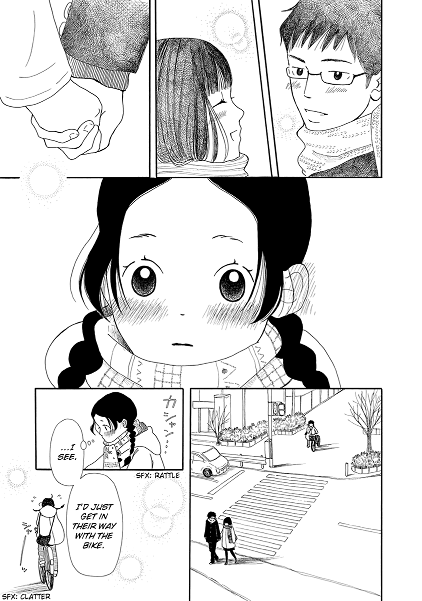 Chicha Koi Nikki The Road to Friendship 第18页
