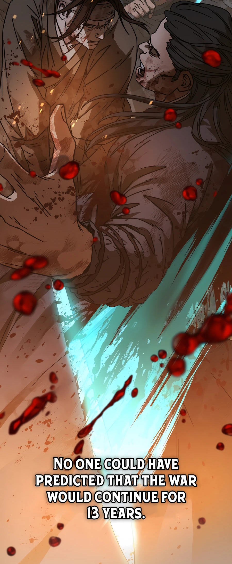 Jeoldae Gunrim Ch. 1 第3页