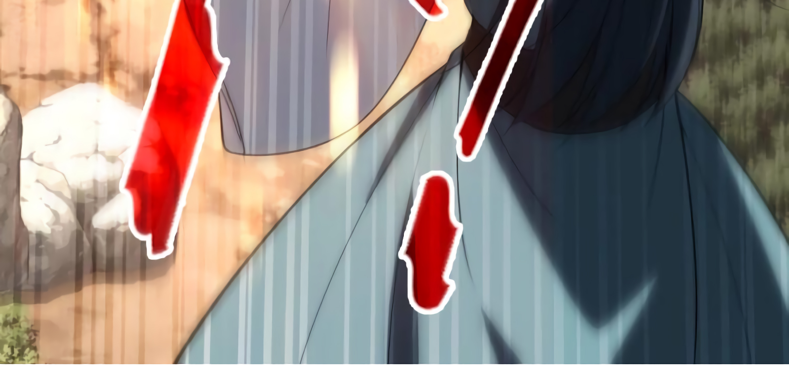 I Am The Immortal Ch. 1 第15页