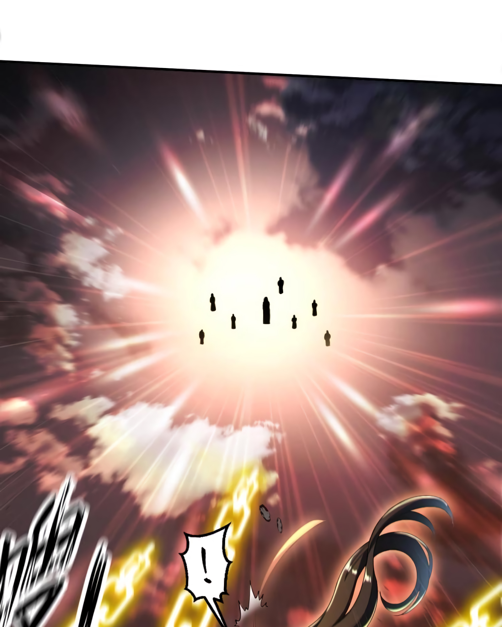 I Am The Immortal Ch. 1 第16页