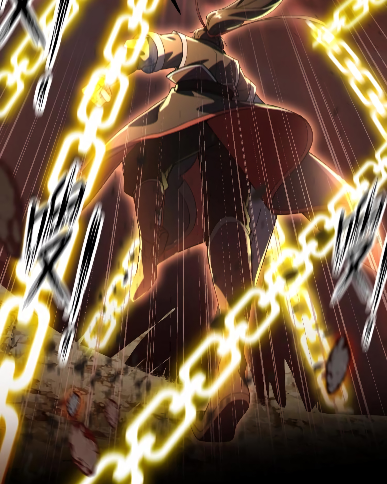 I Am The Immortal Ch. 1 第17页