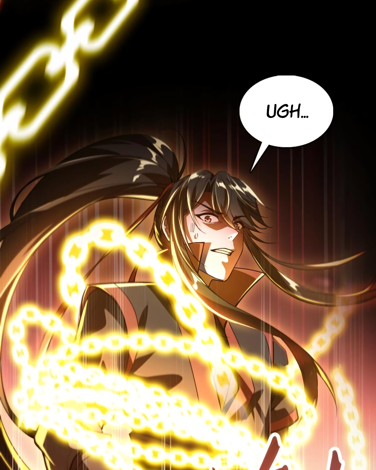 I Am The Immortal Ch. 1 第18页