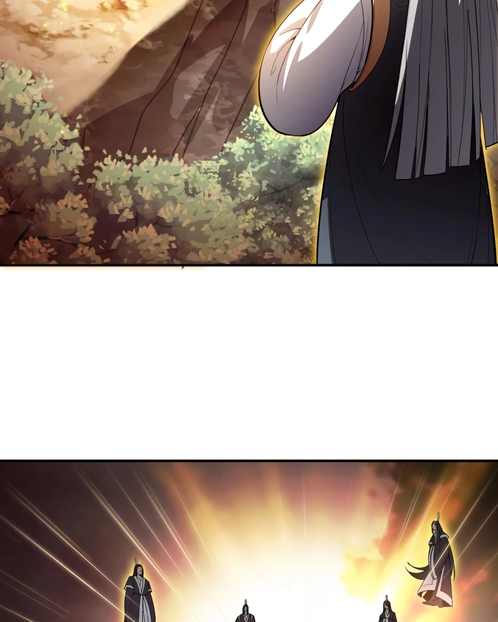 I Am The Immortal Ch. 1 第20页